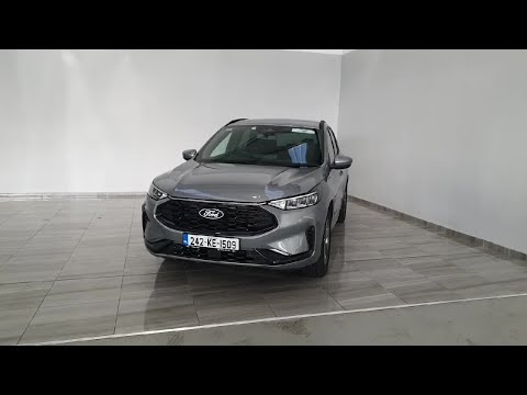 Ford Kuga New Model 2.5 Duratec 243PS Phev St-lin - Image 2
