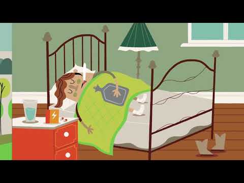 Idioms Under the Weather