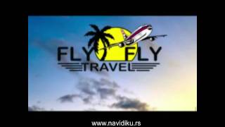 preview picture of video 'FLY FLY travel - www.navidiku.rs'