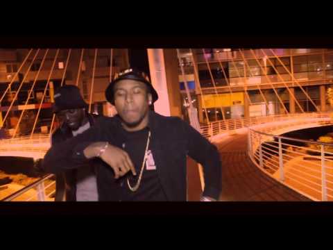 ShoSho Ft TM - Cash Out {NET VID}