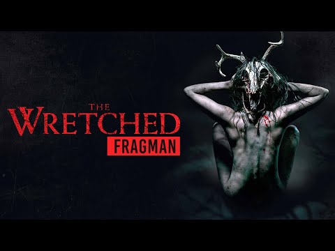 Davetsiz | The Wretched - Fragman (Türkçe Altyazı)