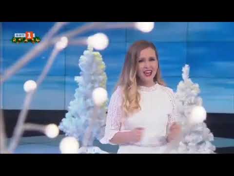 Формация Илиев, Цветина Маринова live
