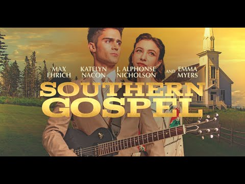 The TRUE story behind the film Southern Gospel in theaters March 10th, 2023!