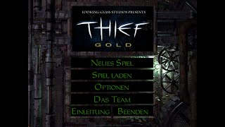 Thief Gold - Rain Ammunition