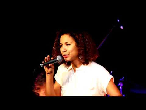 CLUBDATES - Joao Luis Quartett feat Mara Minjoli - Live