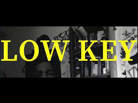 IZW/ONTHEBLOCK/GONE - LOW KEY (TESTRAP)