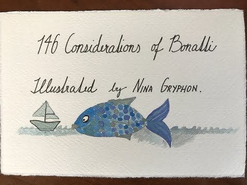 Illustrated Considerations by Bonatti - Consideration 5 060417