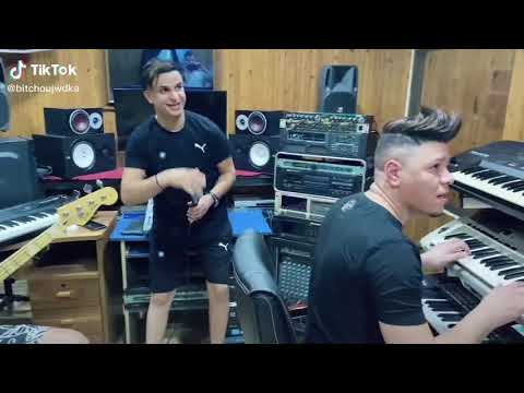 Tipou bel abbes avec kader zakzok لاول مرة تيبو مع زقزوق شوطوها