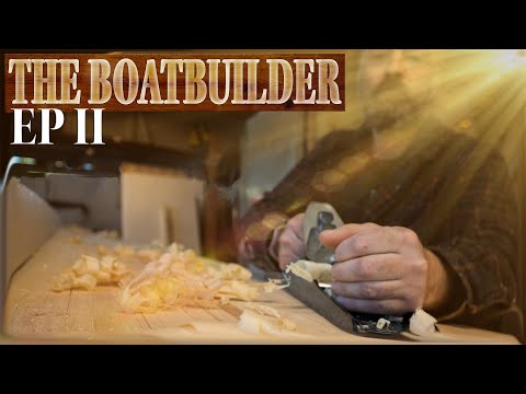 Building a $100.000 Boat in 800 Hours | EP2 ⛵