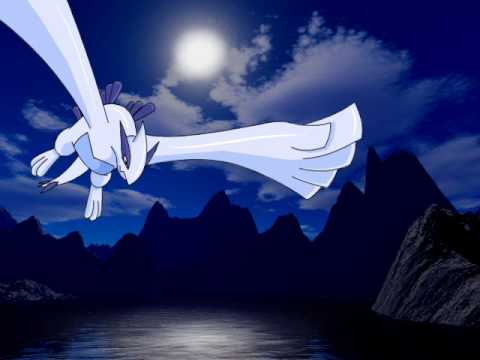 Audien and Naggy - Never Caught Lugia