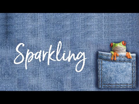 Klaviernoten für Anfänger: Sparkling - S. Labsch (Piano Solo)