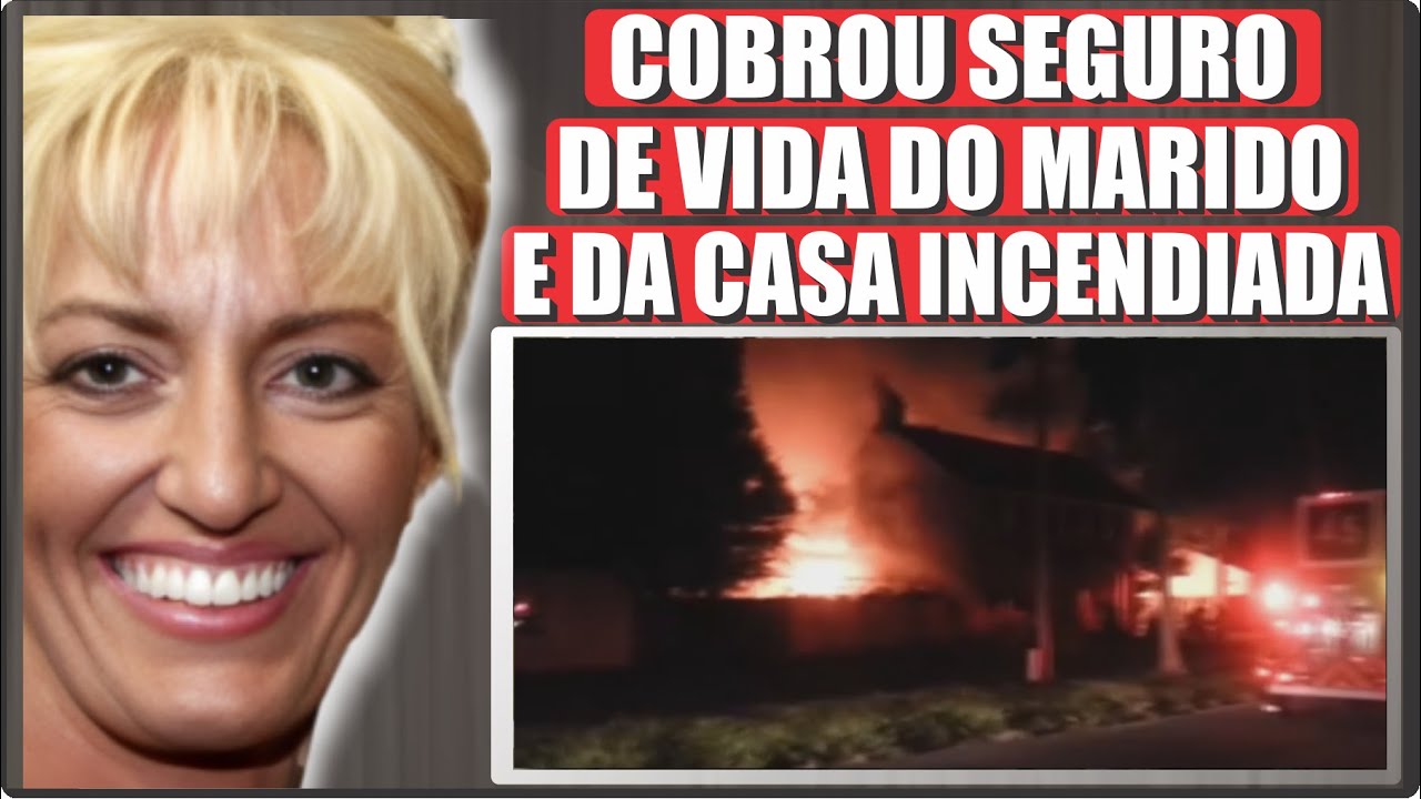 Caso Com Muitas Reviravoltas.