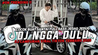 Download lagu DJ PLAT KT BREAKBEAT NONSTOP TERBARU VERSION 2025 AUTO GELENG GELENG JEDAG JEDUG VIRAL TIKTOK🎵 mp3