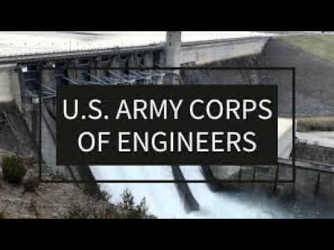 Nautical Theory 101: US Army corps of engineers and US Army ranks.