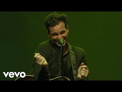 The Lone Bellow - You Never Need Nobody (Live on the Honda Stage)