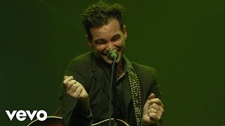 The Lone Bellow - You Never Need Nobody (Live on the Honda Stage)