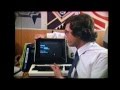 The First Microprocessor TV Commercial