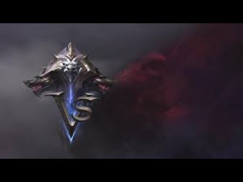 League of legends skins spotlight Rakan Garen Lee sin Darius Skin Vergleich