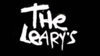The Learys - Anti-Establishment