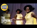 The Supremes "Love Is Like An Itching In My Heart" on The Ed Sullivan Show