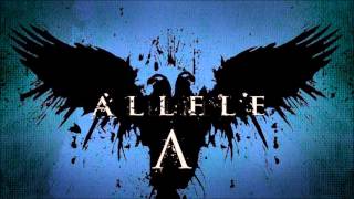 Allele - Lost In Your Words