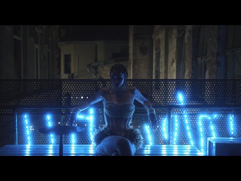 Luana Genevieve - Spectacol