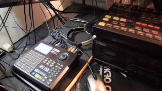 Video thumbnail for Some good features about the Akai XR20 by David Shelton