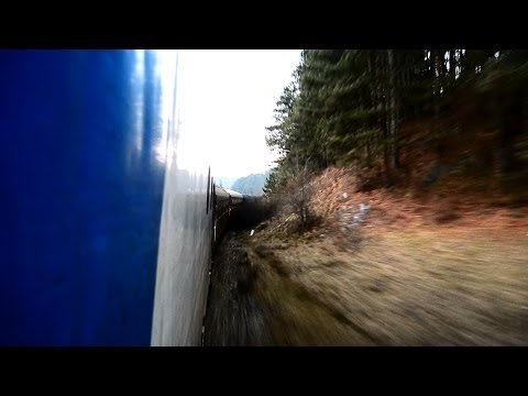 EGM621 Rasunand (goarne & joante) prin Defileul Crisului Repede (Suncuius - Bratca)