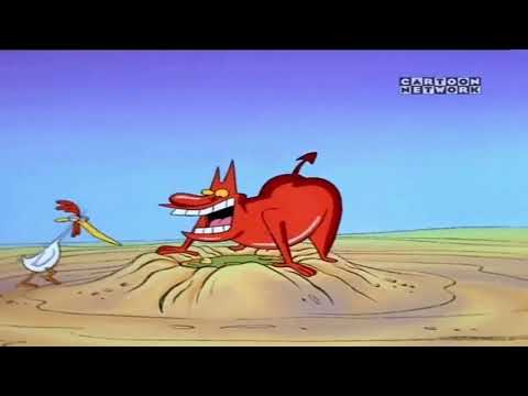 Edcules Part 24: Dee Dee Quits