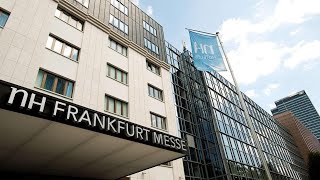 NH Frankfurt Messe, Frankfurt/Main, Germany