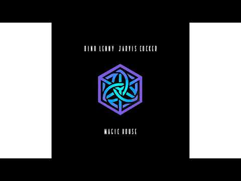Dino Lenny, Jarvis Cocker  - Magic House (Extended Mix)