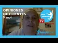 ¿Qué dicen nuestros clientes? (Manoli) | Opiniones Beauty Sport | Nutricionista online ¿Qué dicen nuestros clientes? (Manoli) | Opiniones Beauty Sport | Nutricionista online