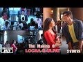 Locha E Ulfat Making Of Song 2 States Arjun Kapoor Alia Bhatt