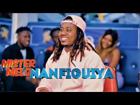 Mister Mélo - Nanfiguiya [Clip Officel]
