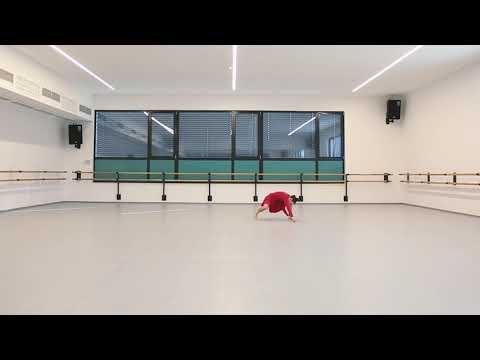 Boldizsár Blanka lyrical solo 2021