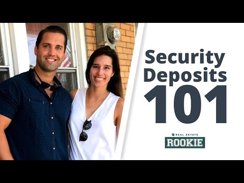 Borg voor huurders: wat elke verhuurder moet weten