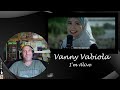 I'm Alive - Céline Dion Cover By Vanny Vabiola - Reaction with Rollen