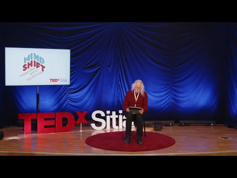 Upgrade your listening | Ross Daly | TEDxSitia