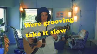 Alex Stevens - Jammin’ Low (Official Music Video)