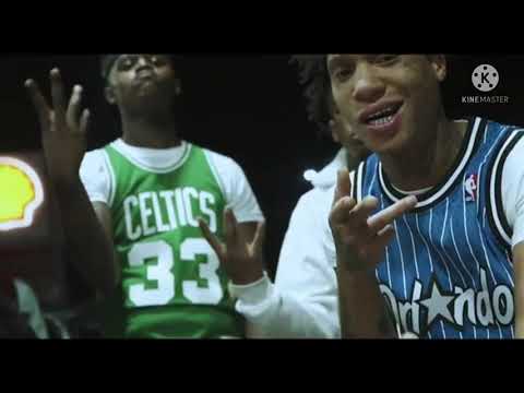Quando Rondo - 30 Clip & Ashes Ft. NBA MeechyBaby (Audio Oficial)