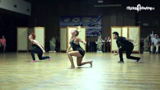 Beyonce & Andre 3000 | Back to Black