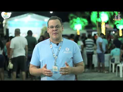 Festa do Senhor Bom Jesus 2023/2024 em Matriz de Camaragibe - AL