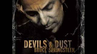 Bruce Springsteen - Black Cowboys