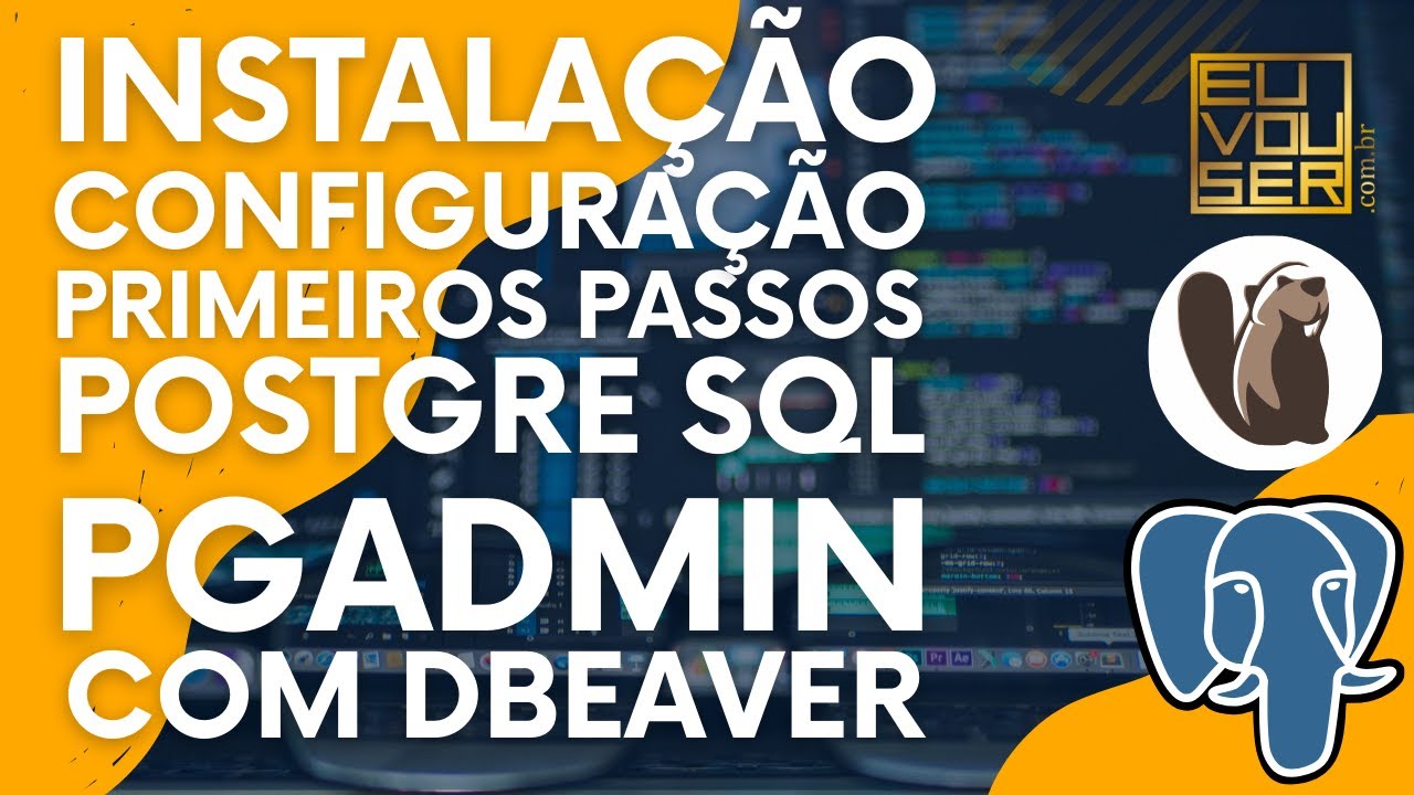PostgreSQL para Analistas de Dados