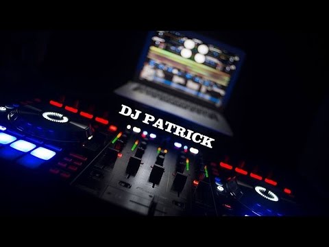 DJ Patrick MIX vol  1 / 2015