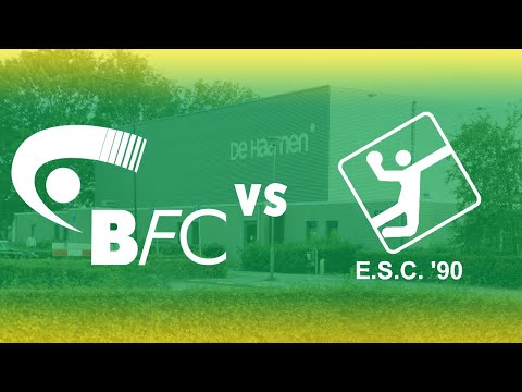 BFC HS3 - ESC '90 HS1 (04/12/2022)