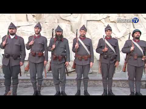 Jurnal MUSCEL TV 16.05.2022 Mausoleul Mateiaș – Noaptea Muzeelor