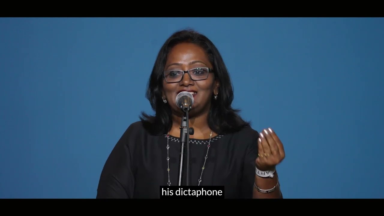 SBI Life x Tape A Tale | Beyond The Boundary with Manuja Veerappa