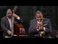 Deeper Than Dreams - JLCO Septet with Wynton Marsalis (from "The Democracy! Suite")