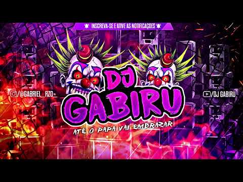 MONTAGEM BRUXARIA DOS BAILES-  MC MAGRINHO & MC MDY-  (DJ GABIRU)
